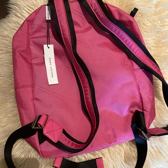 BNWT Marc Jacobs Backpack - Picture 2 of 4